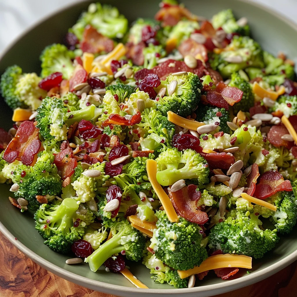 Broccoli