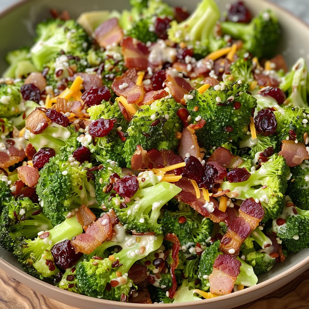 Broccoli