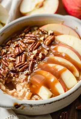 Caramel apple cheesecake dip recipe