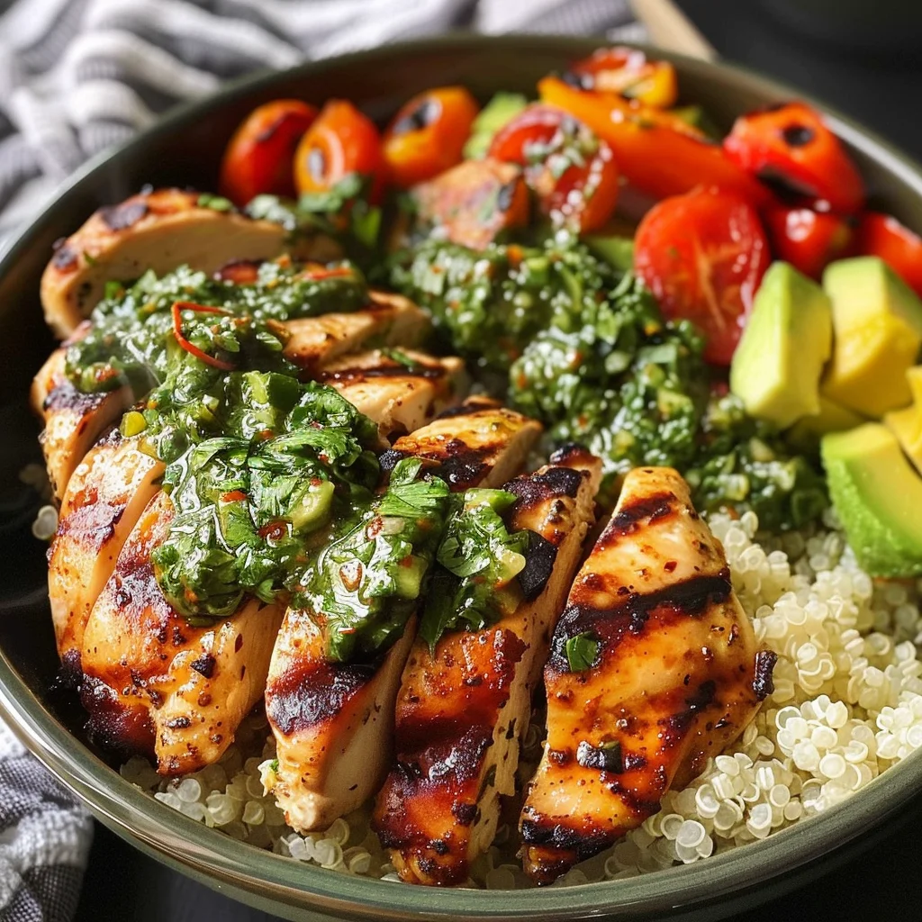 Chimichurri