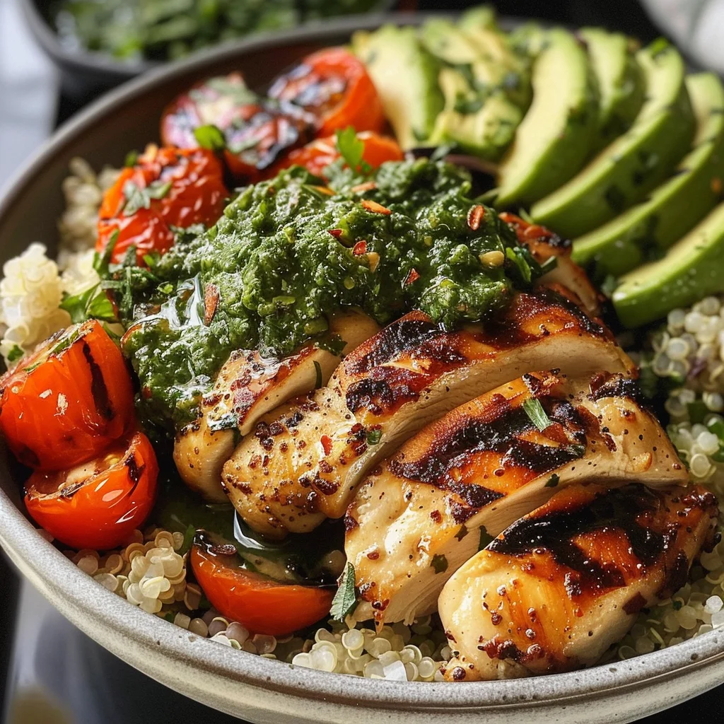 Chimichurri