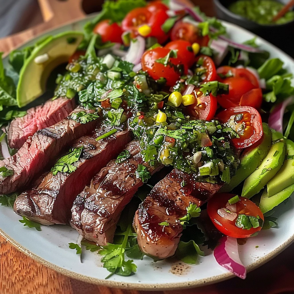 Chimichurri