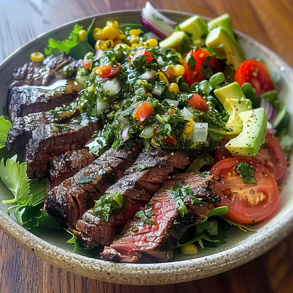Chimichurri