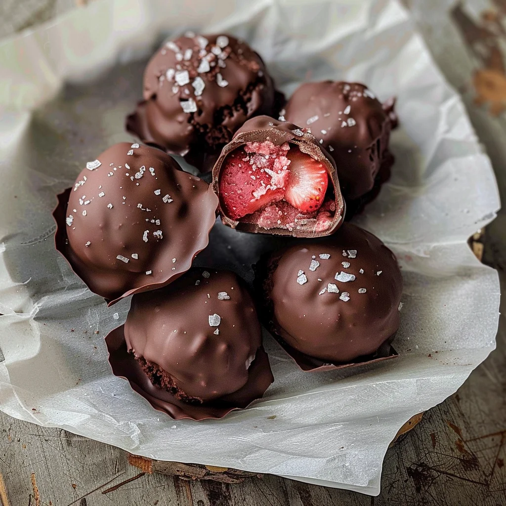 Chocolate