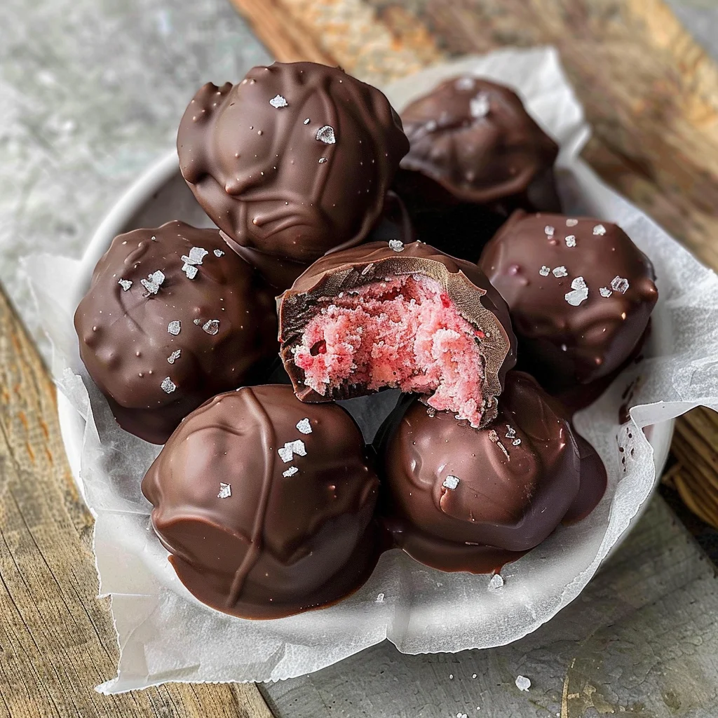 Chocolate