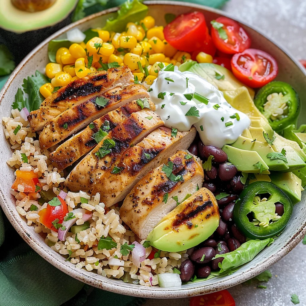 Grilled