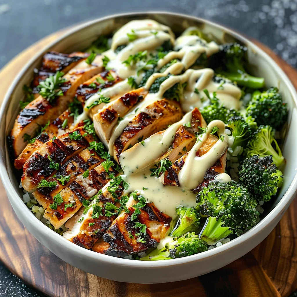 Grilled