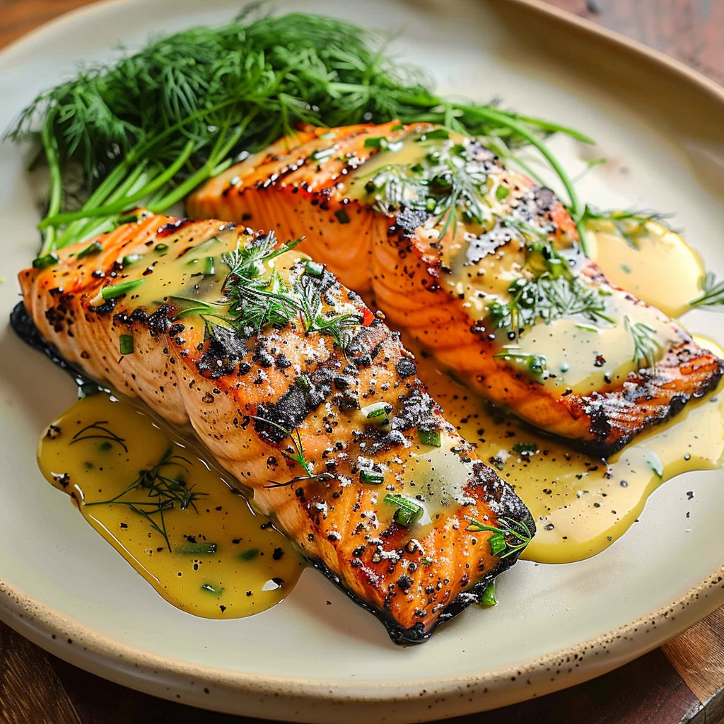 Grilled