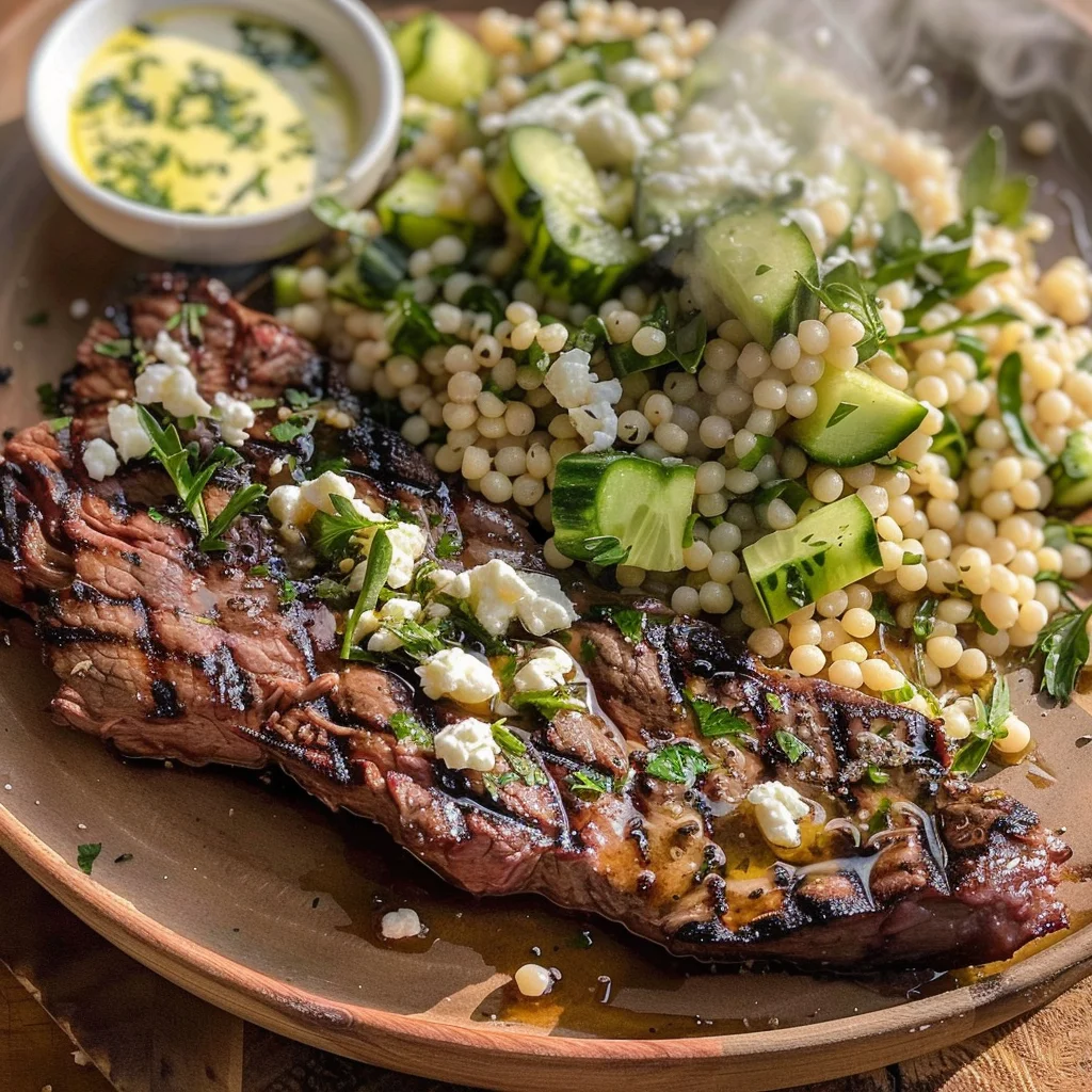 Grilled