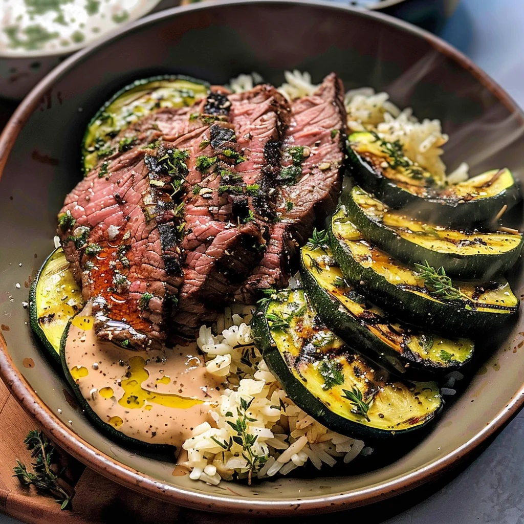 Grilled