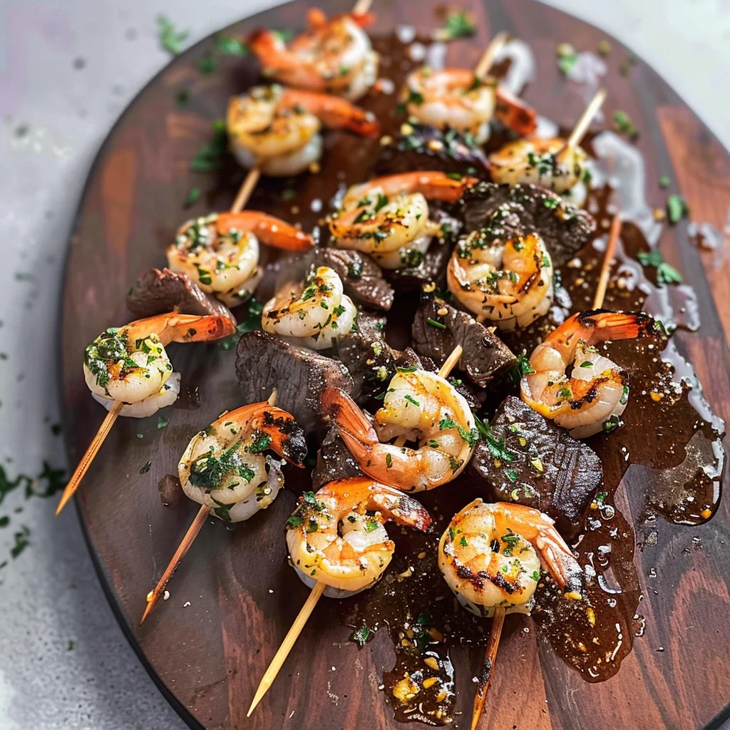 Grilled