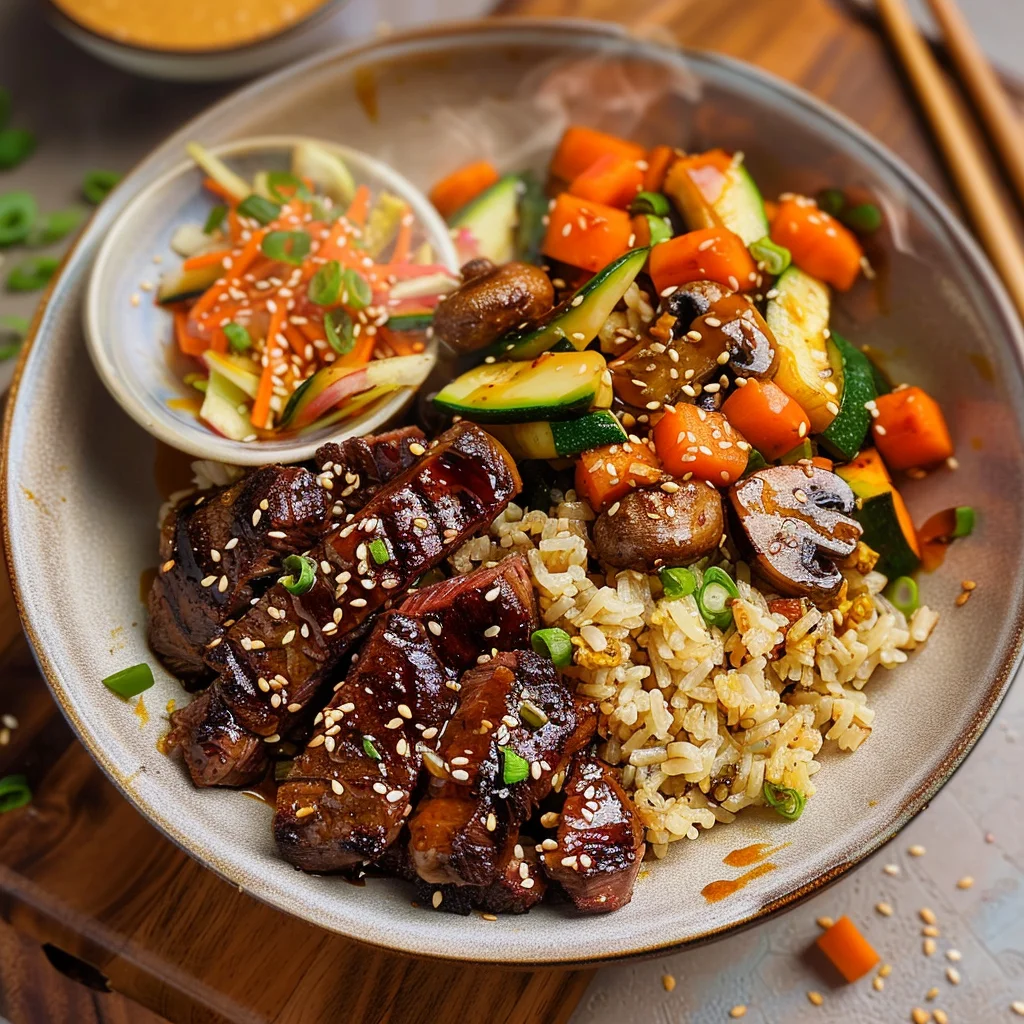 Hibachi