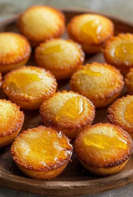Honey Butter Cornbread Poppers
