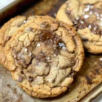 Ice Cream Cone Cookies