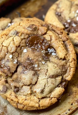 Ice Cream Cone Cookies