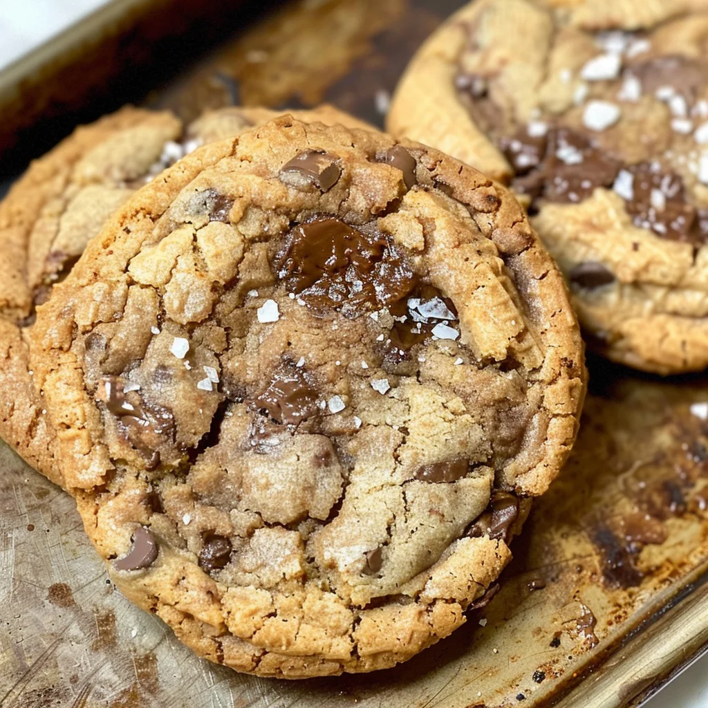Ice Cream Cone Cookies
