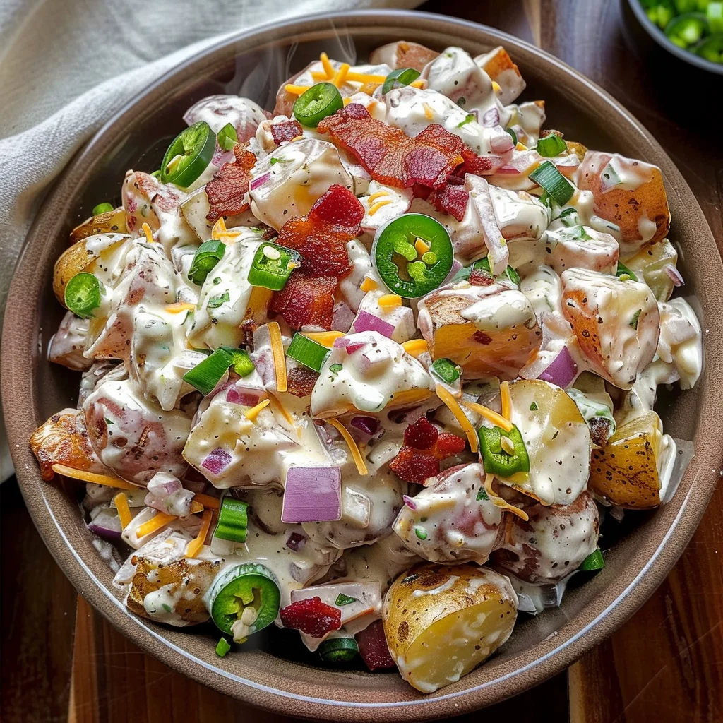 Jalapeno