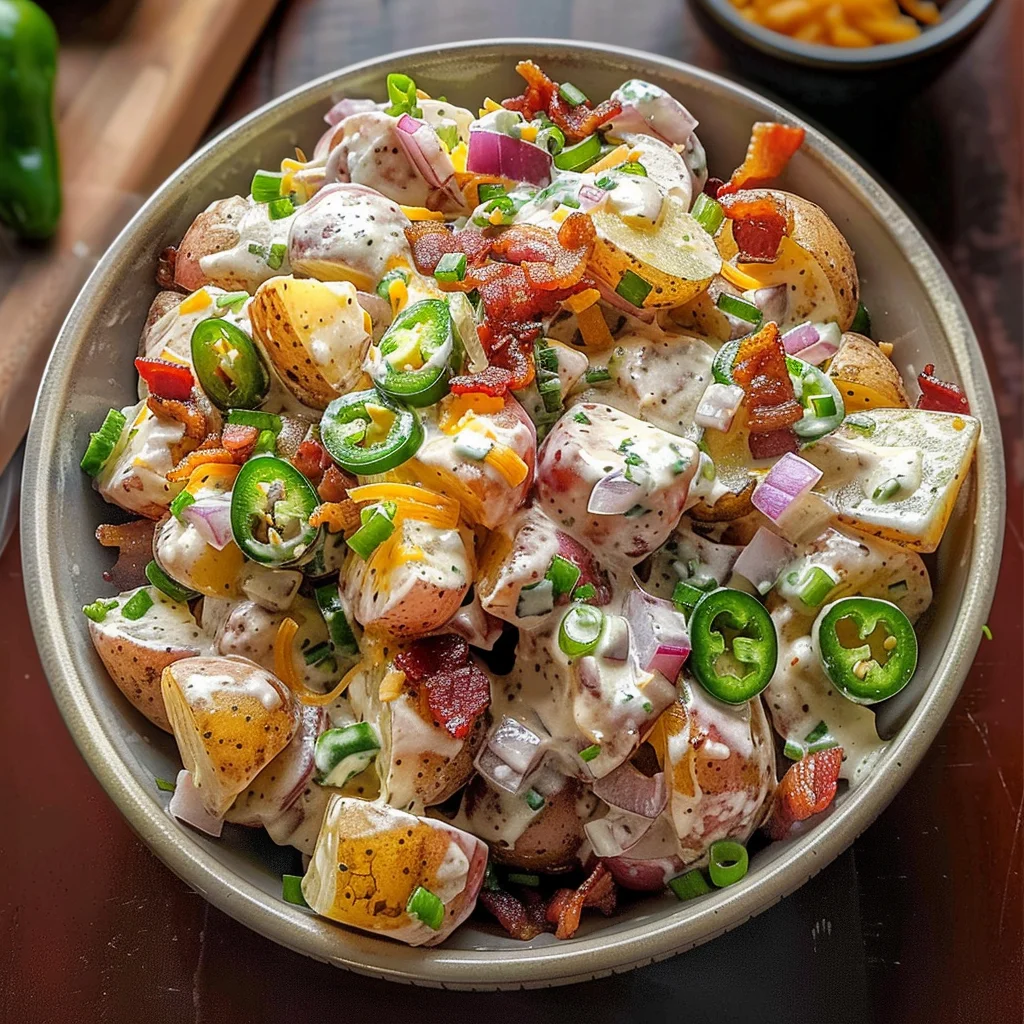 Jalapeno