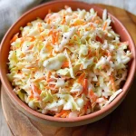 KFC Copycat Coleslaw