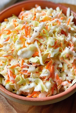 KFC Copycat Coleslaw