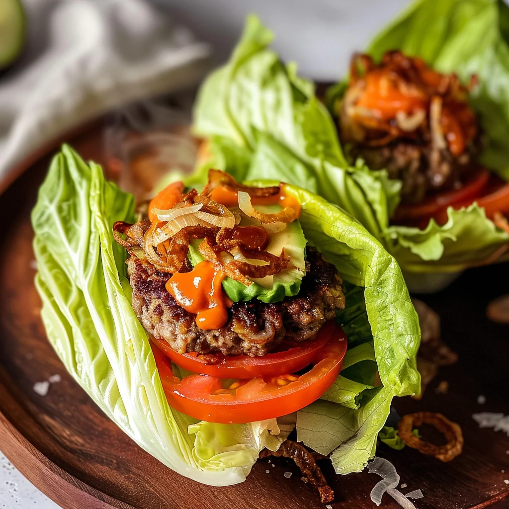 Lettuce