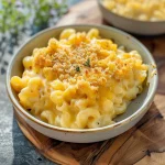 Mac and Cheese