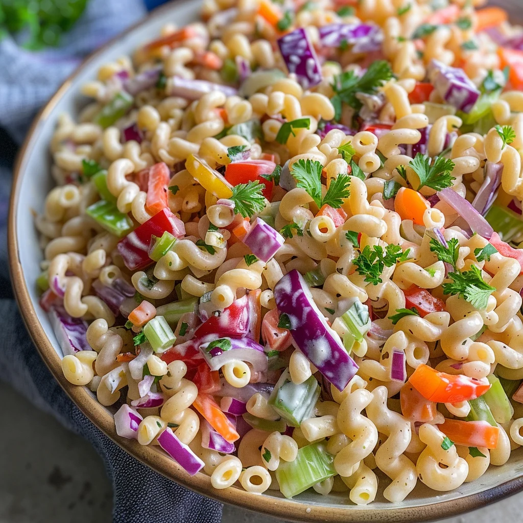Macaroni