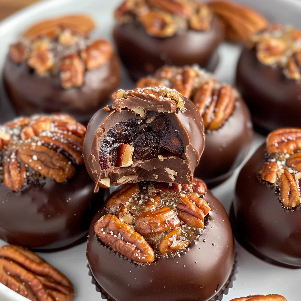 No-Bake