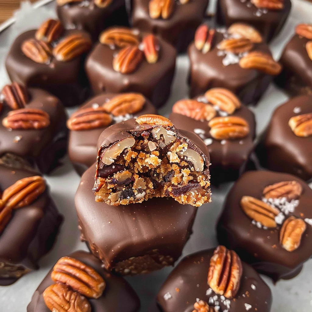 No-Bake
