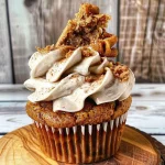 Oatmeal Cream Pie Cupcakes Recipe