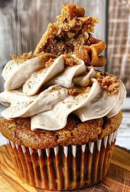 Oatmeal Cream Pie Cupcakes Recipe