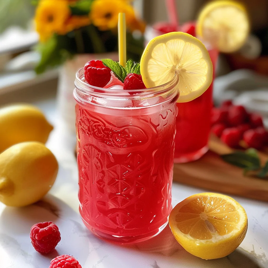 Raspberry