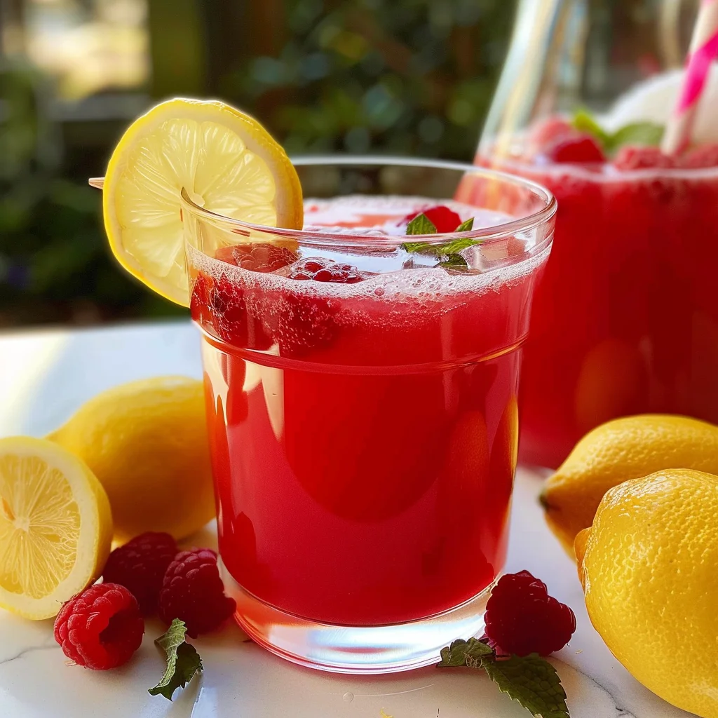 Raspberry