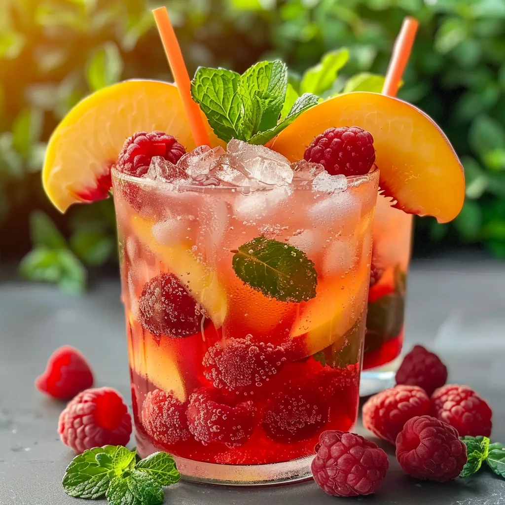 Raspberry