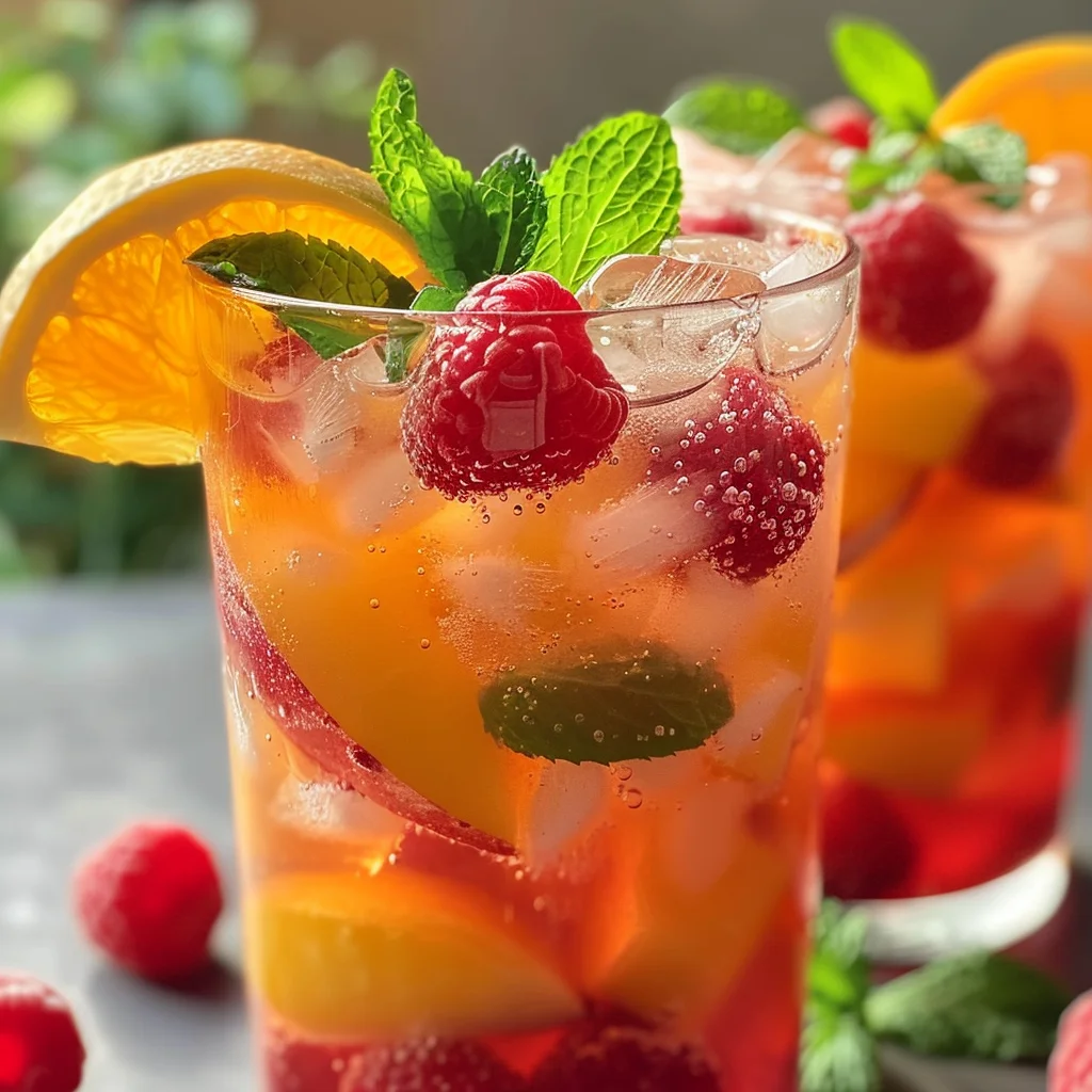 Raspberry