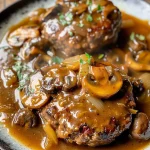 Salisbury Steak