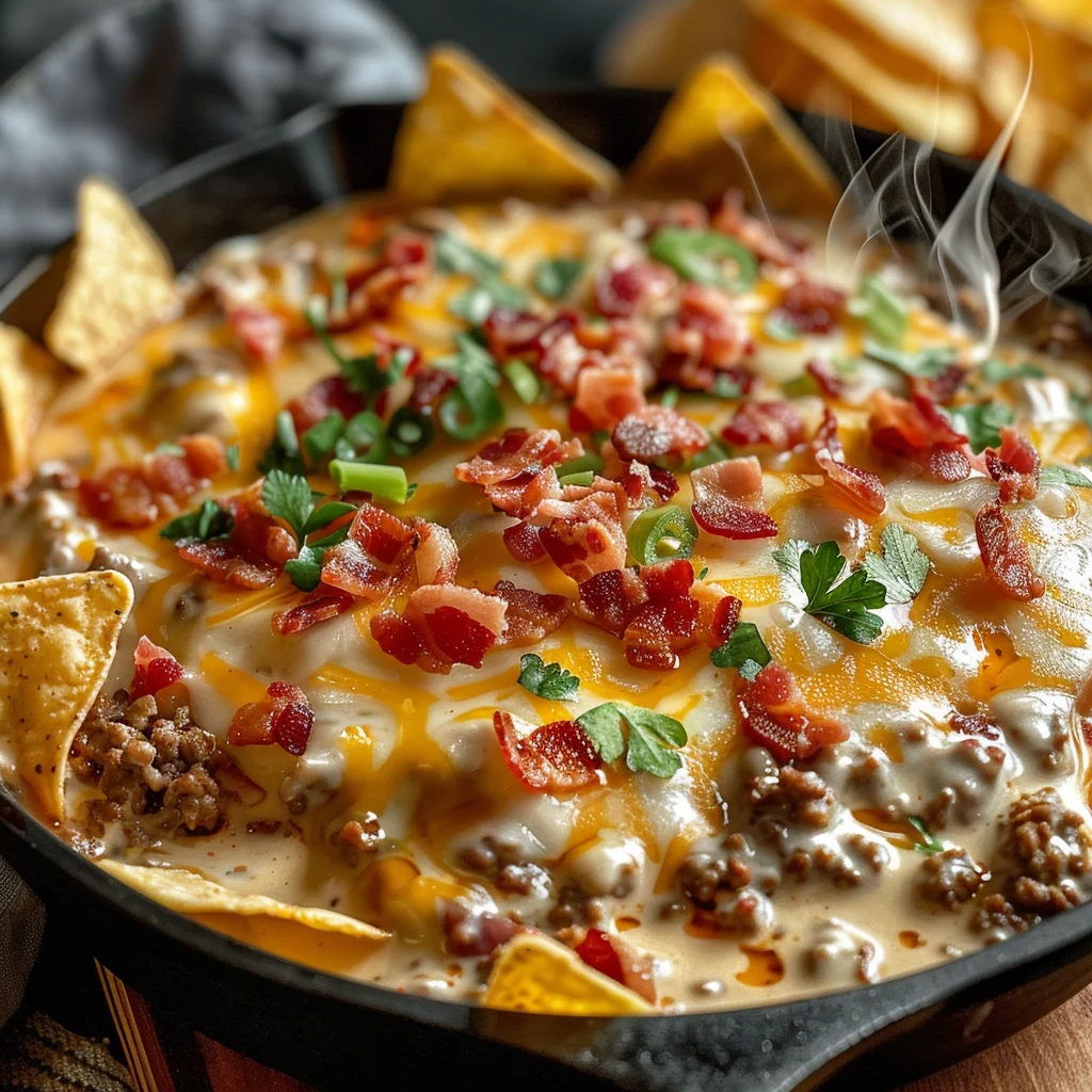 Sizzling