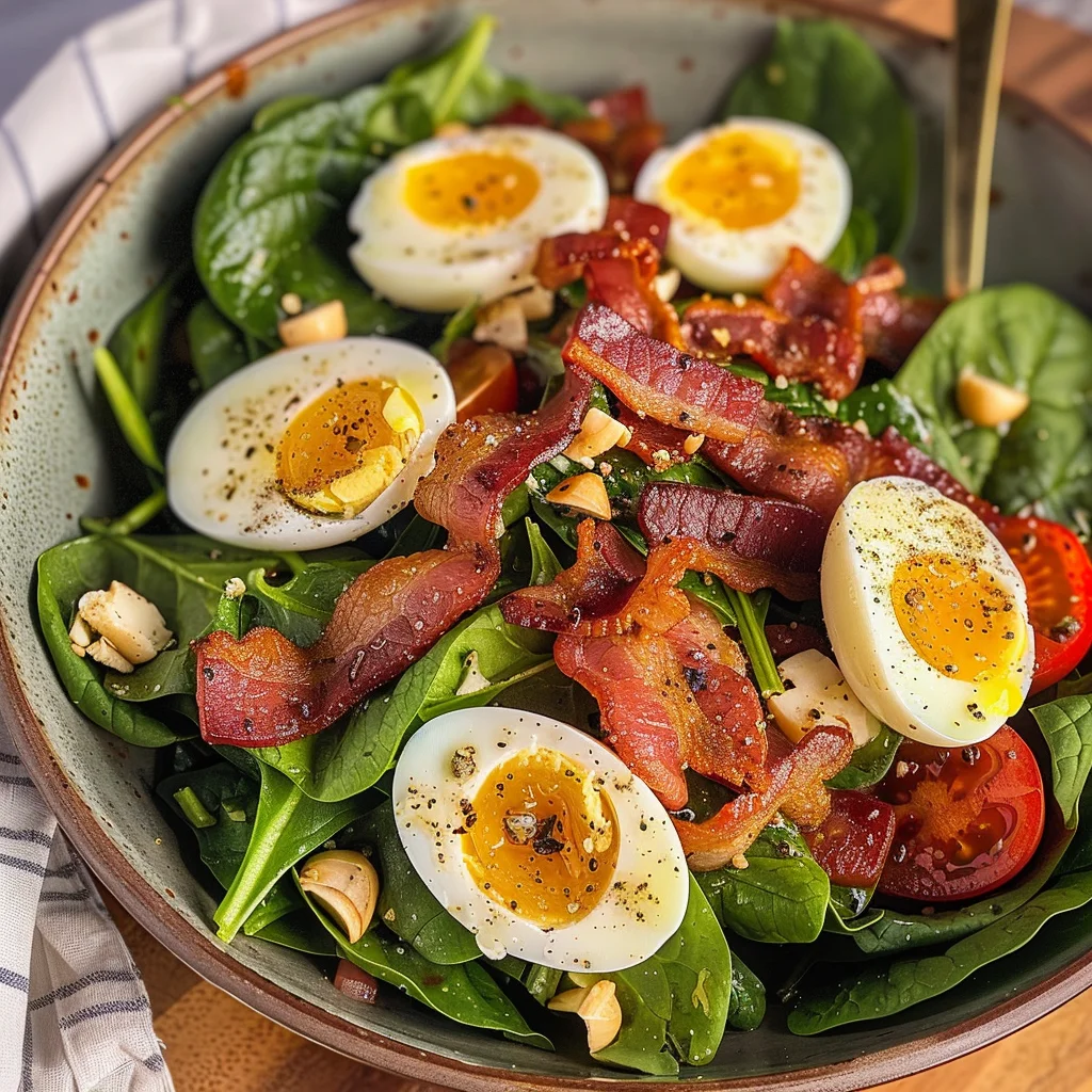 Spinach