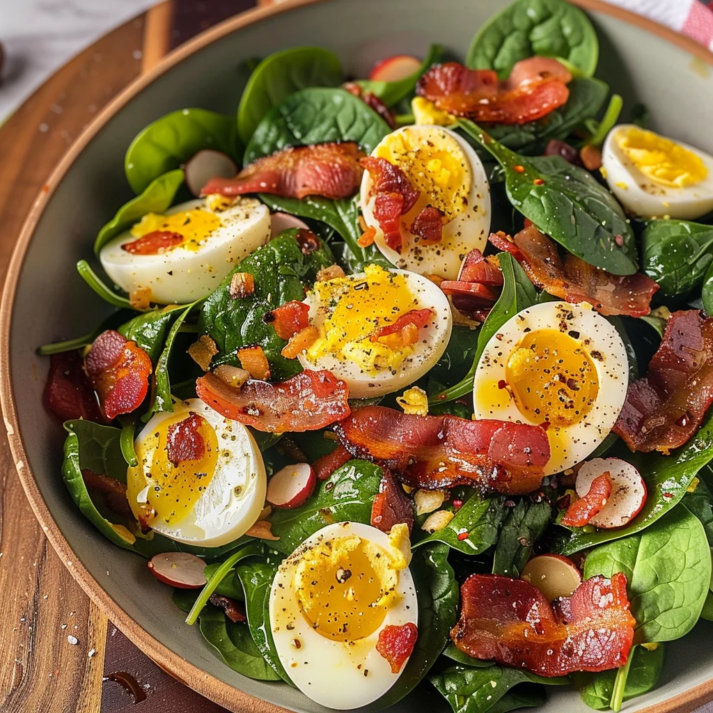 Spinach