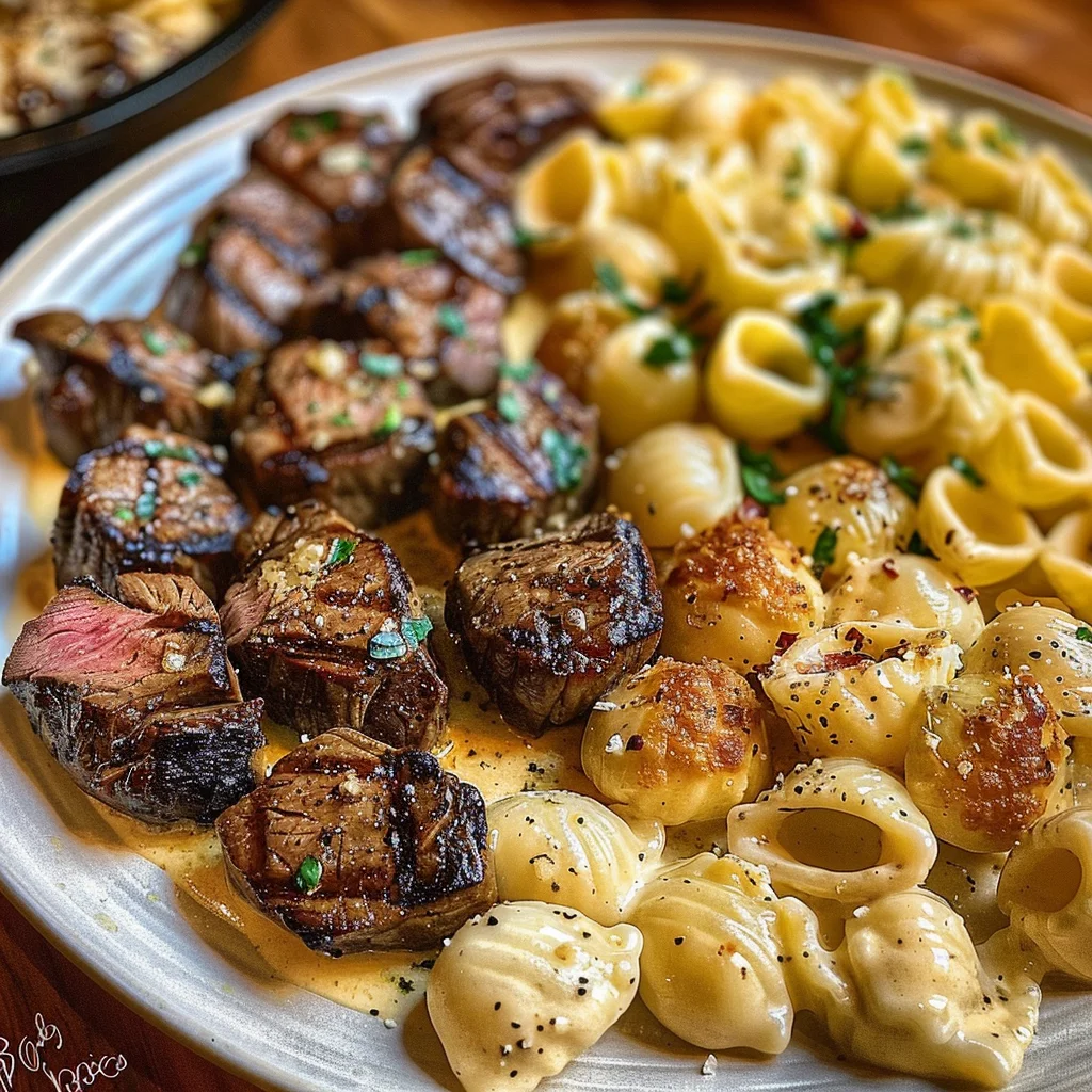 Steak