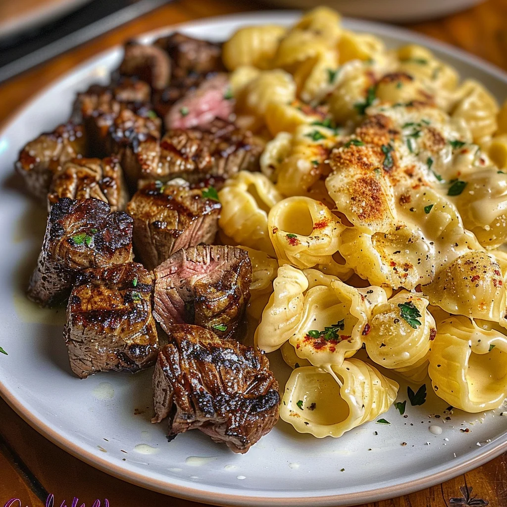 Steak
