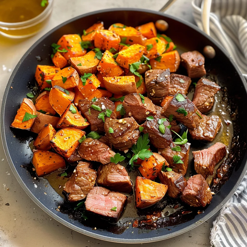 Steak
