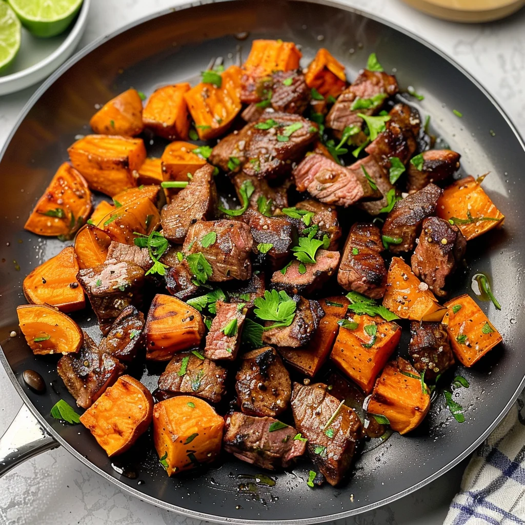 Steak