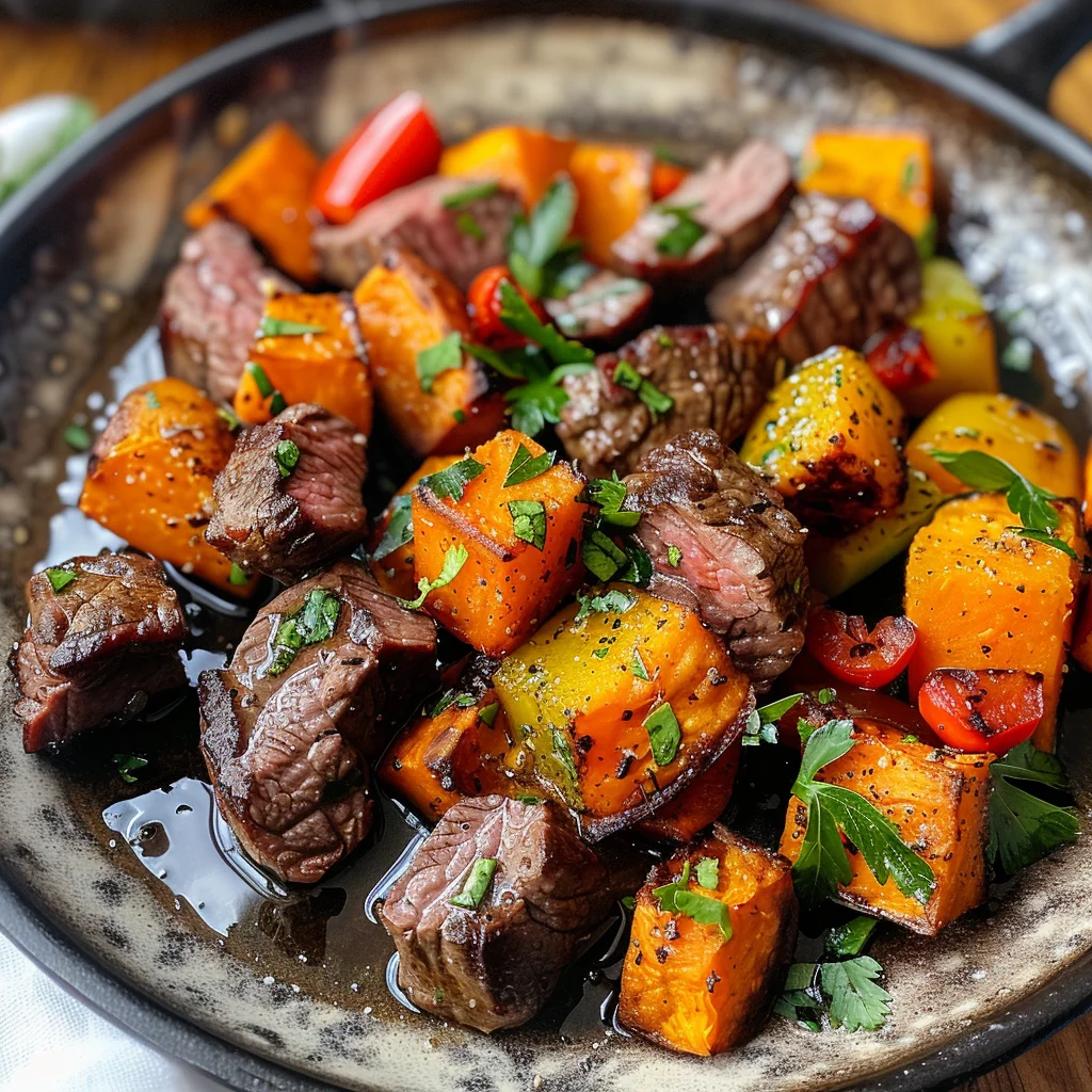 Steak