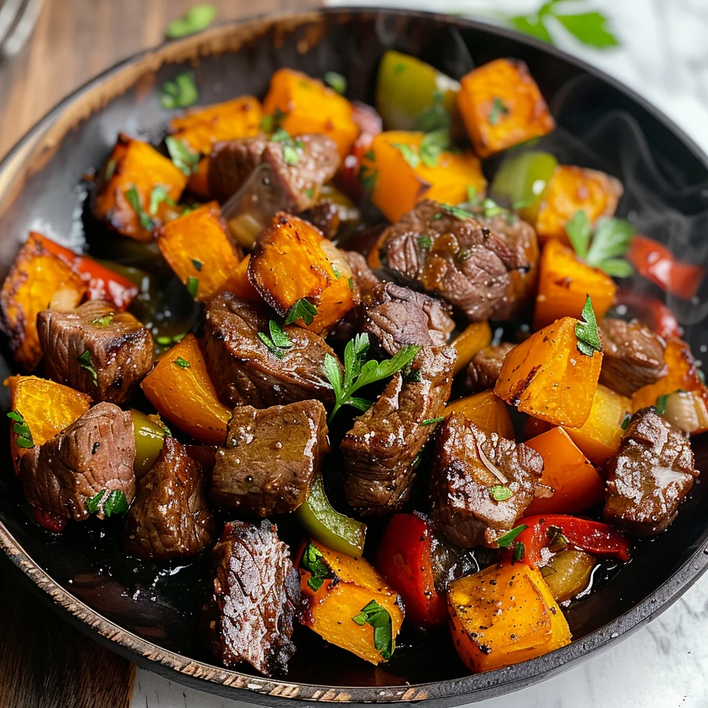 Steak