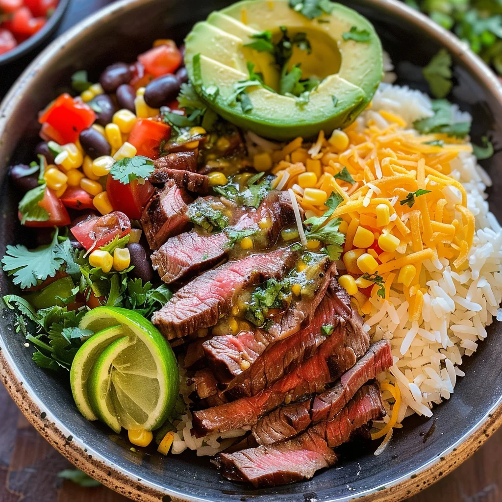 Steak