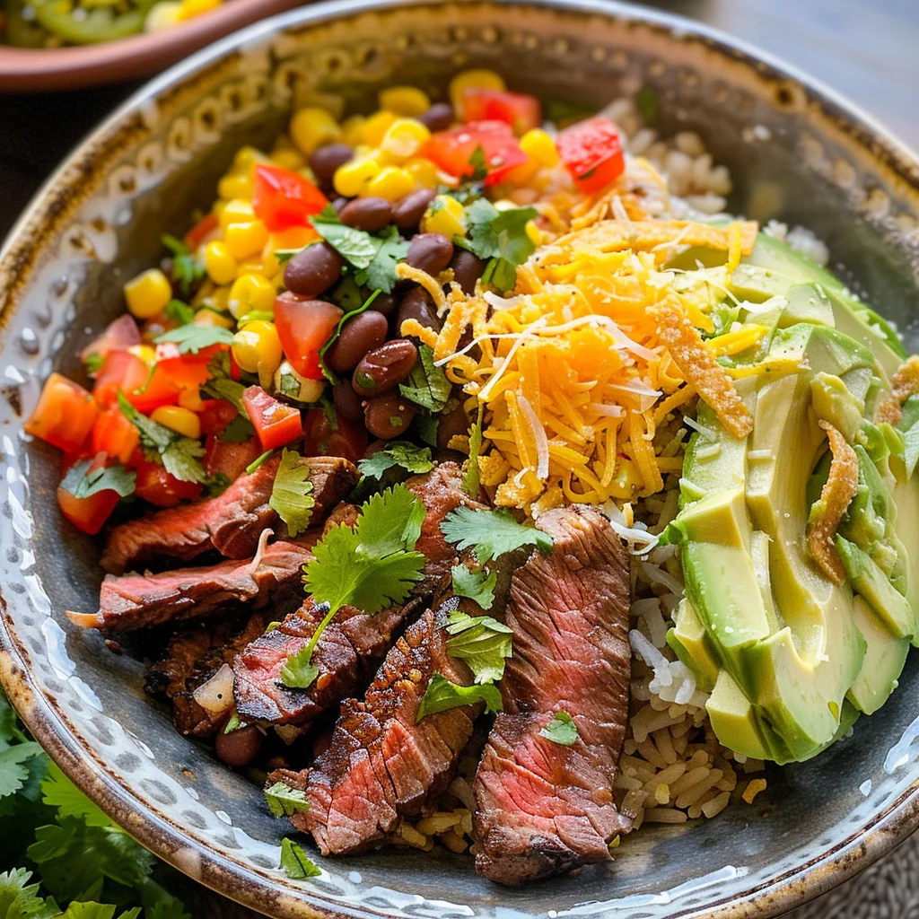 Steak