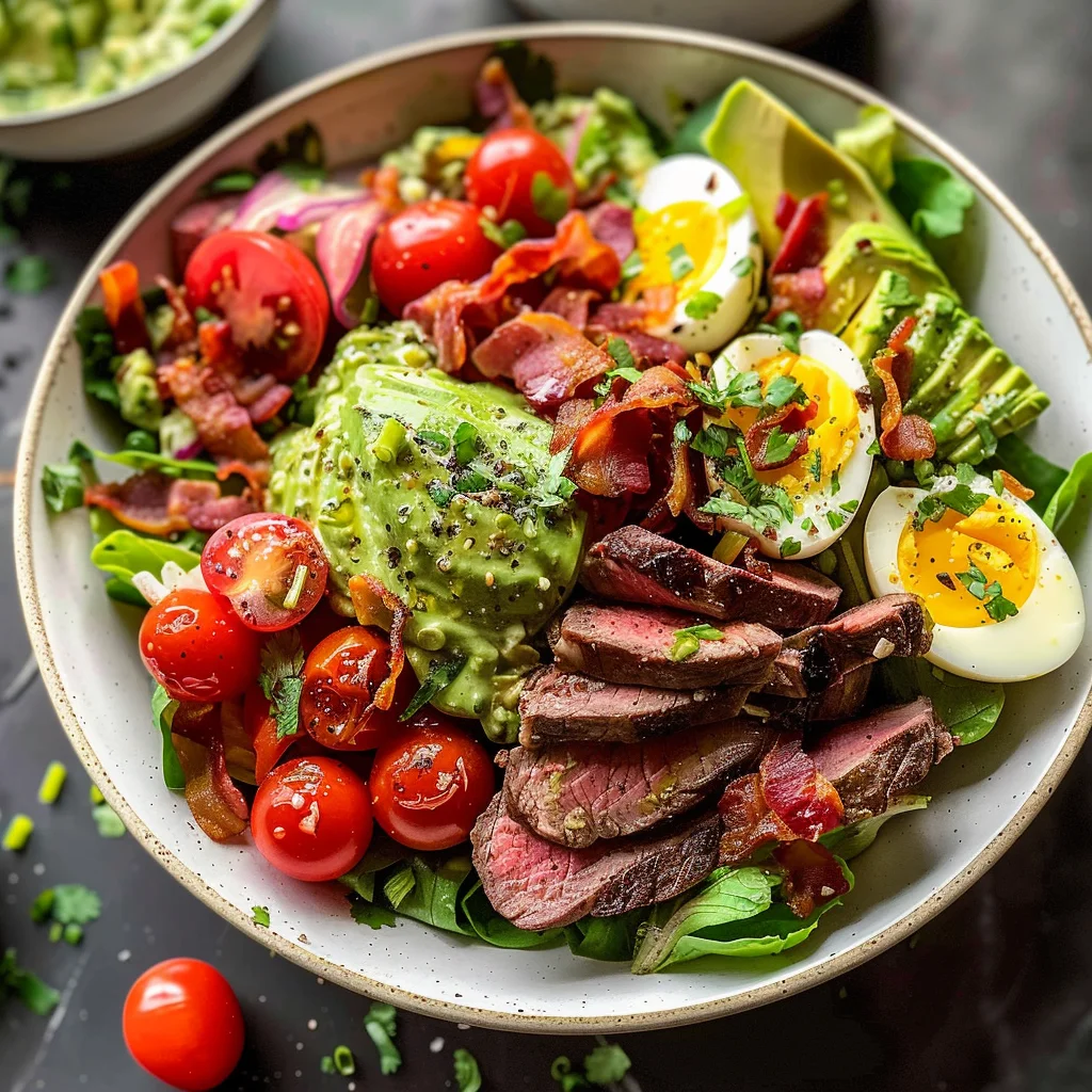 Steak