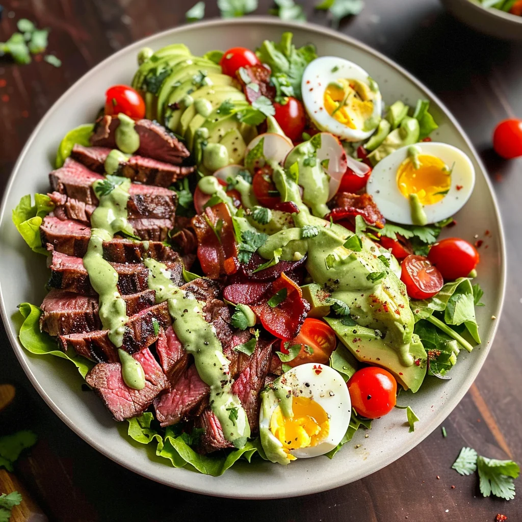 Steak