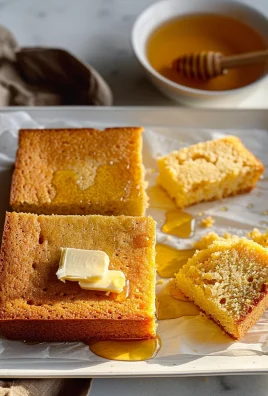 The Best Moist Cornbread Recipe